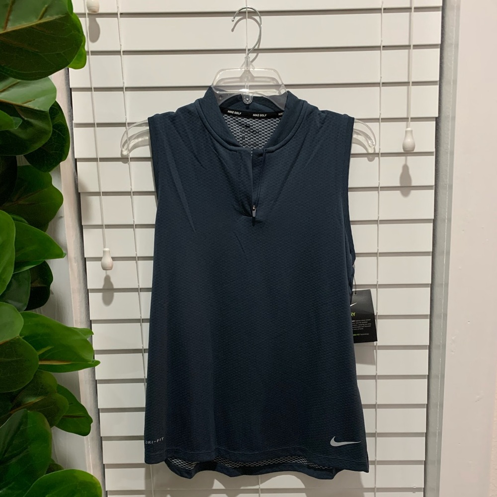 *NEW* Nike Women’s Golf Tank